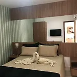 Apartamento 1 Quarto Caldas Novas - Go