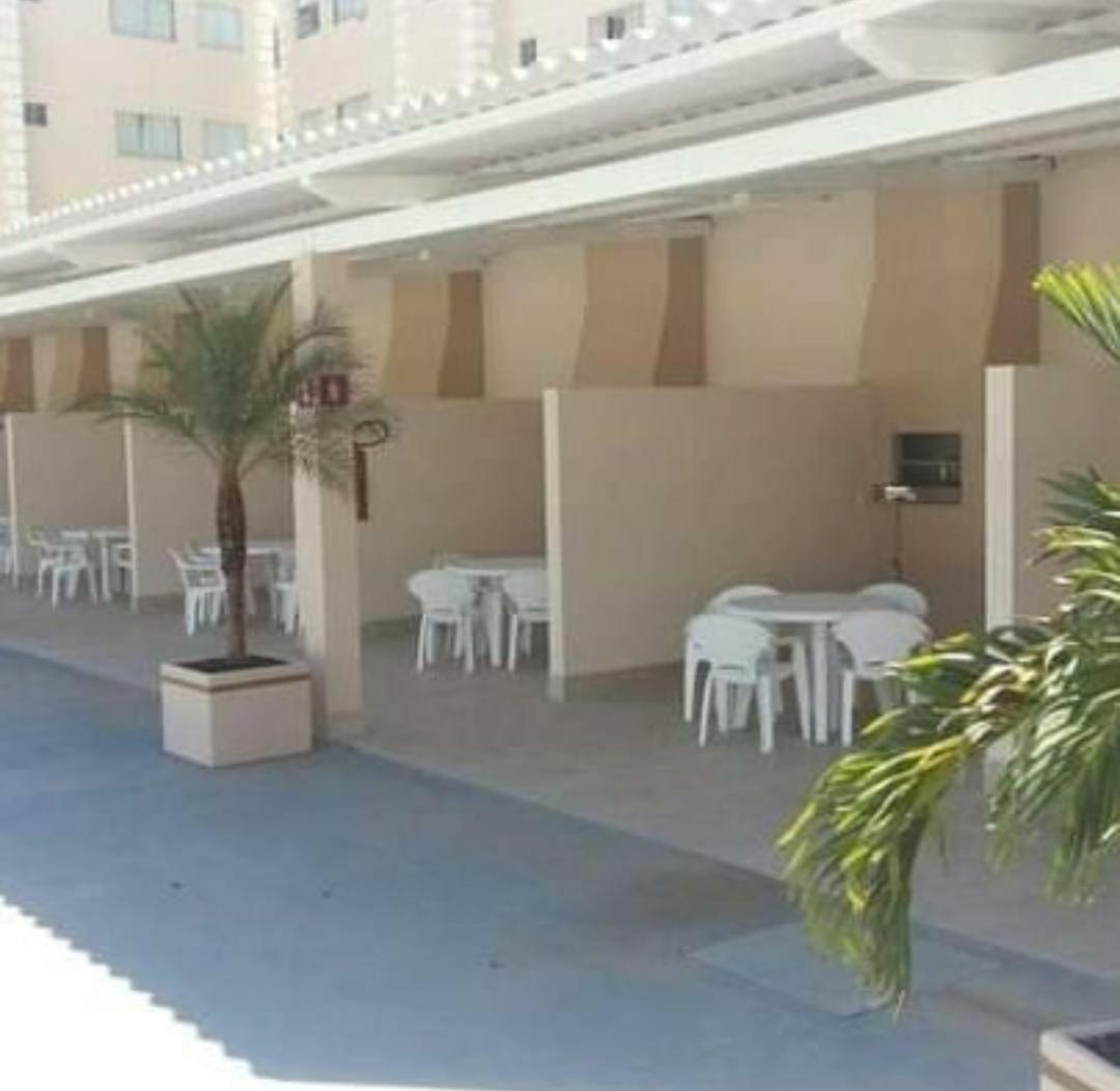 Apartamento 1 - Go