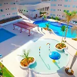 Apartamento 1 Quarto Caldas Novas - Go